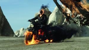 Cine-Primeras imágenes para Ghost Rider: Espíritu de Venganza