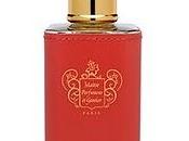 Cuir Fétiche Maître Parfumeur Gantier Paris