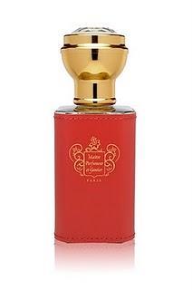 Cuir Fétiche de Maître Parfumeur et Gantier Paris