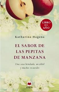 Lectura conjunta: 'El sabor de las pepitas de manzana'