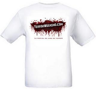 TerrorWeekend.com estará en el Festival de Sitges 2011 búscanos y consigue fantásticos regalos