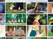 Calendarios Ghibli 2012