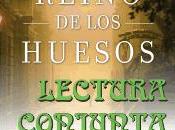 Lectura conjunta reino huesos