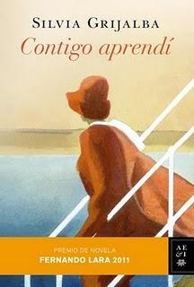 Reseña CONTIGO APRENDÍ