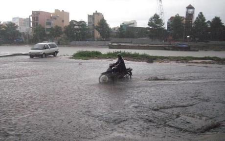 Ya tengo moto (en Japón)