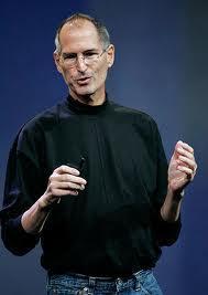 steve jobs 1 4 lecciones de Steve Jobs muy útiles para pymes y