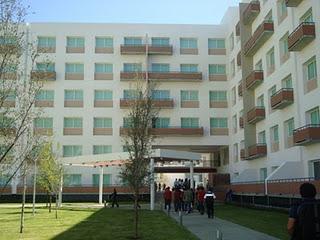 La Villa Panamericana, el Centro Acuático y el Centro de Tenis están totalmente libres de bacterias y completamente higienizados