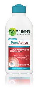 Pure Active, Innovación anti-imperfecciones