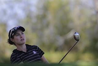 Por primera vez cuatro mexicanas buscarán la LPGA en la última etapa de calificación