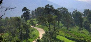 Viajes: El norte de Tailandia en motocicleta