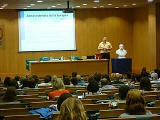 Éxito rotundo en el III Congreso sobre las Sales de Schüssler en Barcelona