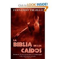Un best seller en Amazon Kindle: Fernando Trujillo Sanz, entrevista.