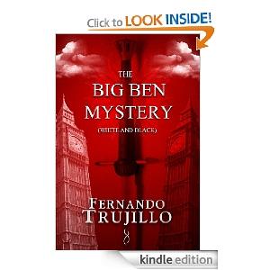 Un best seller en Amazon Kindle: Fernando Trujillo Sanz, entrevista.