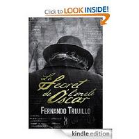 Un best seller en Amazon Kindle: Fernando Trujillo Sanz, entrevista.