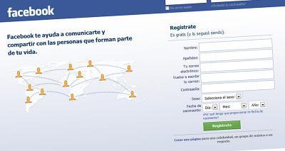 Facebook ahora verifica enlaces en tiempo real en busca de spam y sitios con malware