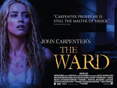 The Ward (John Carpenter, 2010)