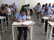 Índices repitencia deserción reducido mitad últimos doce años
