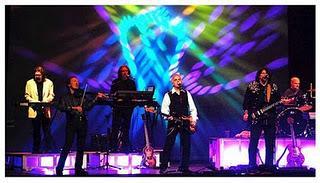 THE ORCHESTRA  (ex Electric Light Orchestra) en Argentina