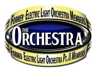 THE ORCHESTRA  (ex Electric Light Orchestra) en Argentina