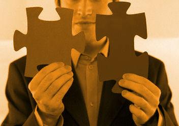 ¿Quien tiene la solución a los grandes problemas?