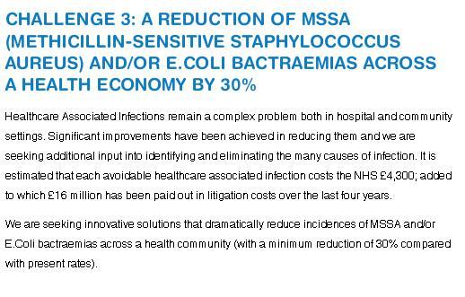 ¿Quien tiene la solución a los grandes problemas?