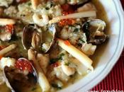 Receta merluza salsa cilantro