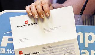 La nómina de Aguirre