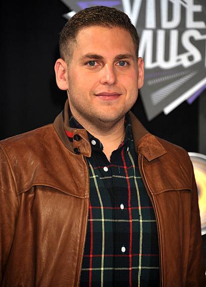 Jonah Hill está flaco y revienta a Matthew Morrison