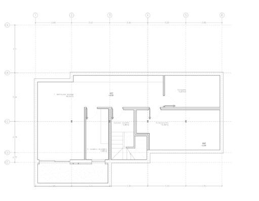 Un orgulloso propietario nos muestra su vivienda A-cero Tech en Santa Comba, A Coruña