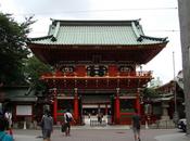 Templo Kanda Myojin
