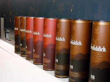 Fiesta Glenfiddich!!!