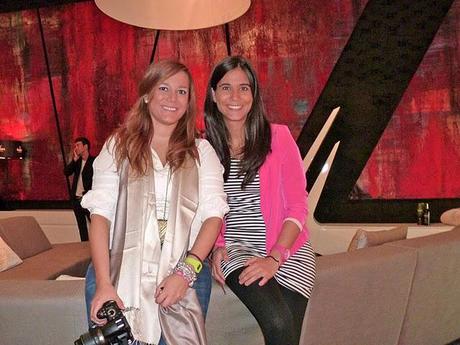 Fiesta Glenfiddich!!!