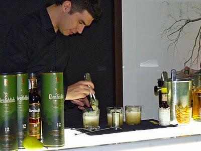 Fiesta Glenfiddich!!!