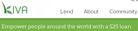 Los microcréditos de Kiva, el crecimiento de una idea