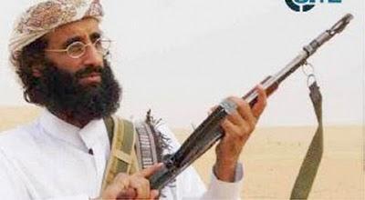 La muerte de Anwar Al-Awlaki o el riesgo.