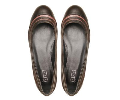 ¡Misako lanza sus nuevas Flats!