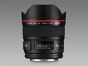 Canon, cambia objetivo. Cambia historia.