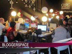 ¡Mamá, quiero ser bloguera de moda!