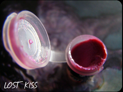 Reseña: Not your Barbie & Lost Kiss de Evil Shades Cosmetics (Hardcore Lips)