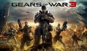 Gears of War 3. Análisis.