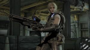 Gears of War 3. Análisis.