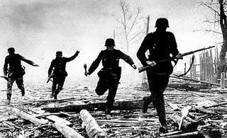 La Operación Tifón hace saltar por los aires el cerrojo soviético - 05/10/1941.