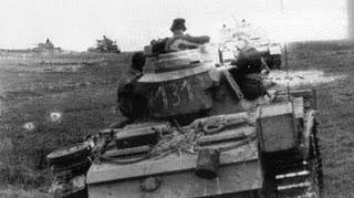 La Operación Tifón hace saltar por los aires el cerrojo soviético - 05/10/1941.