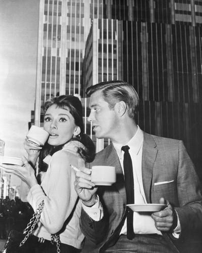 Desayuno con diamantes (Breakfast at Tiffany's) 1961