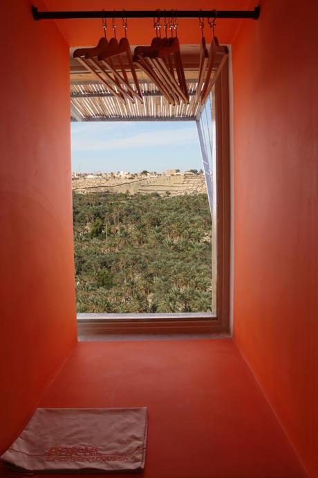 Dar Hi: Eco Hotel en Túnez