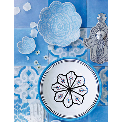 La hora del desayuno La hora del desayuno