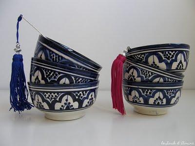 La hora del desayuno La hora del desayuno