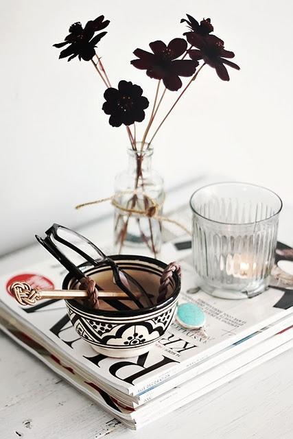 La hora del desayuno