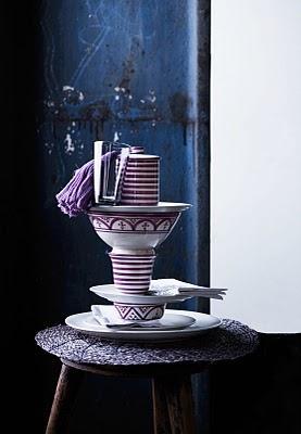 La hora del desayuno La hora del desayuno