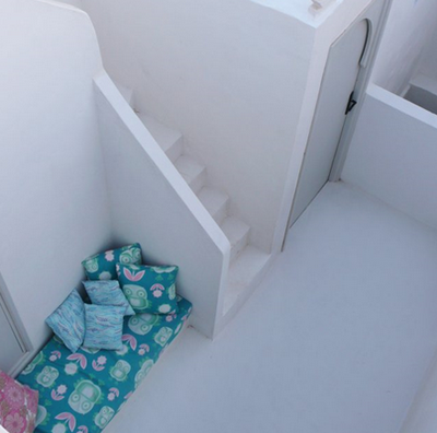 Hogar,  dulce hogar...